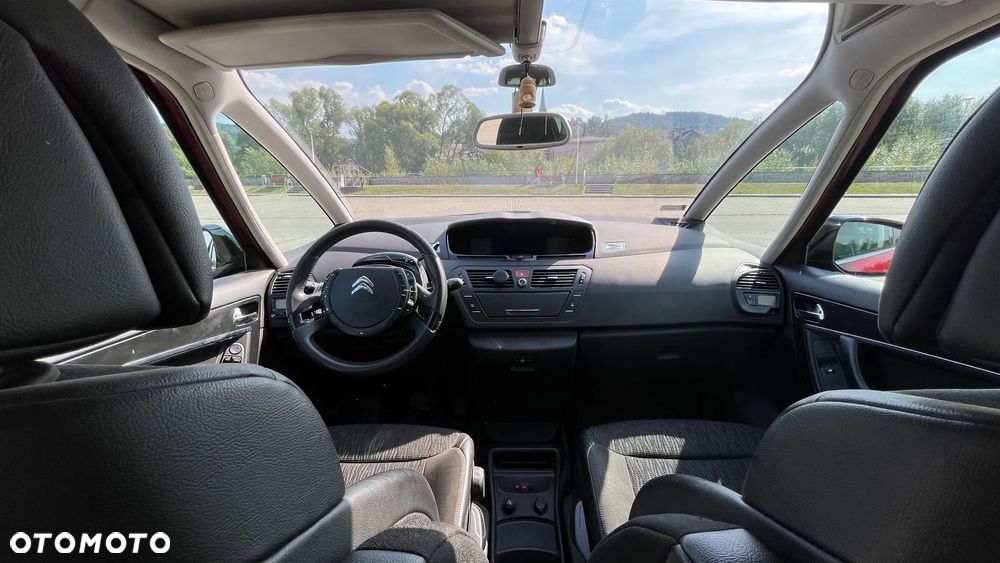 Citroën C4 Picasso BlueHDi 150 EAT6 Exclusive - 14