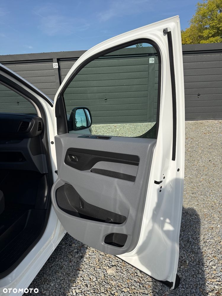 Toyota ProAce - 24