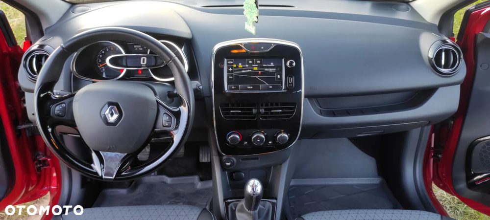 Renault Clio 0.9 Energy TCe Intens - 13