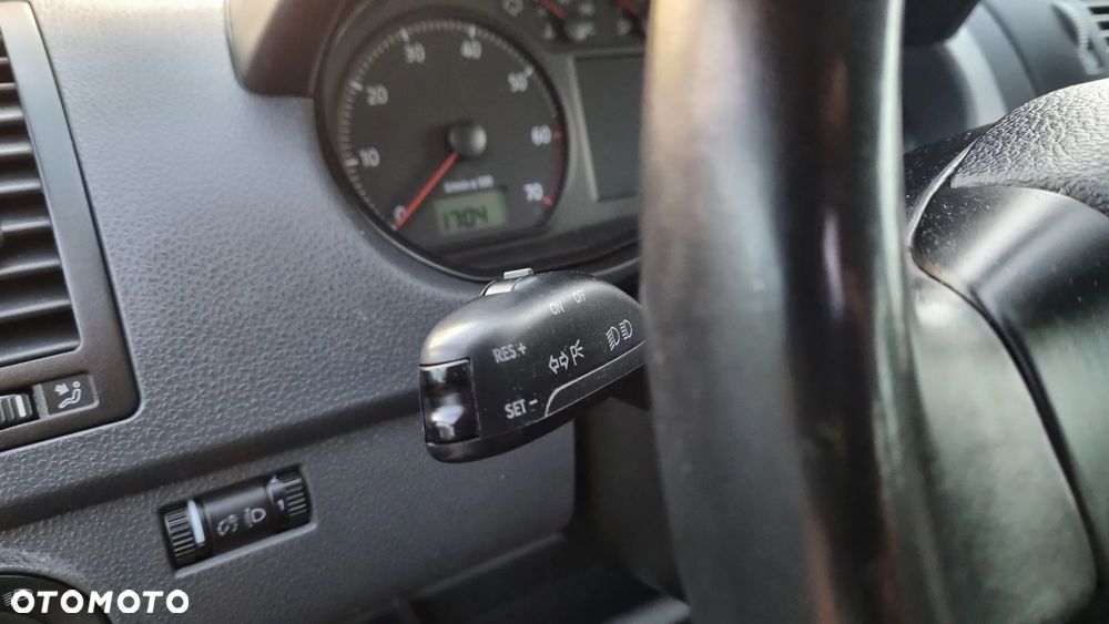 Volkswagen Polo 1.4 Tour - 15