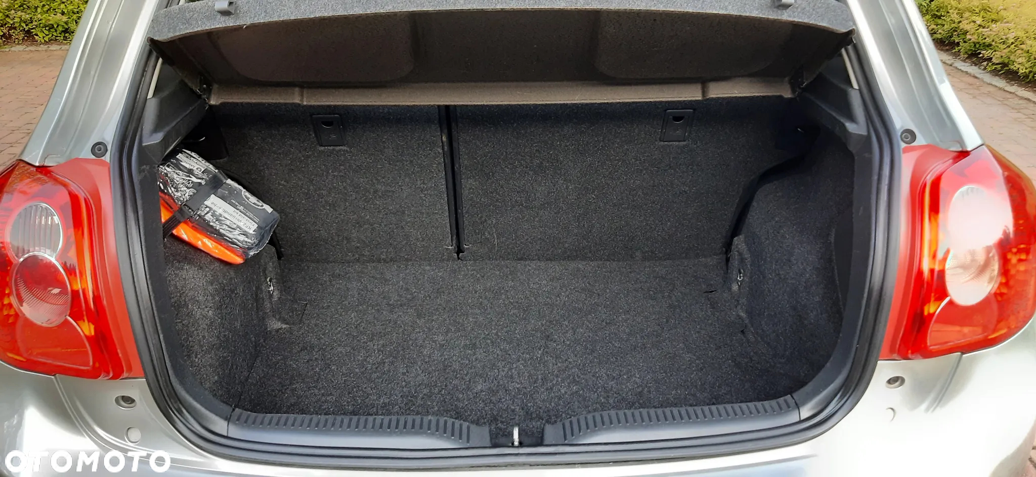 Toyota Auris - 14