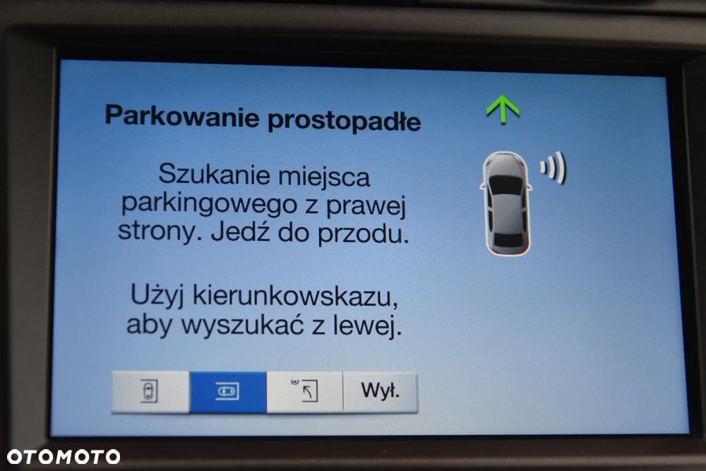 Ford Mondeo 2.0 Start-Stopp CVT Vignale - 31