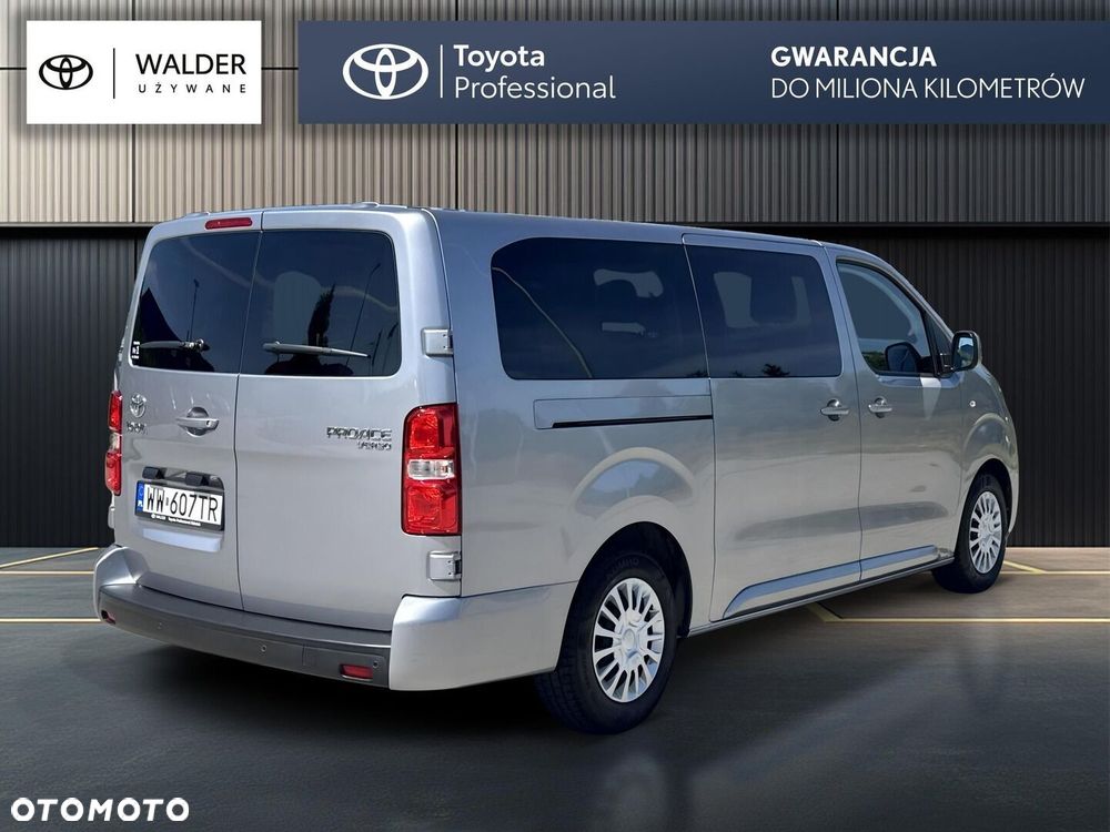 Toyota Proace Verso 2.0 D4-D Long Business - 6