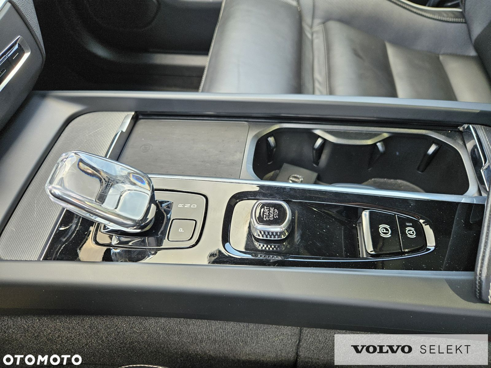 Volvo XC 60 - 20