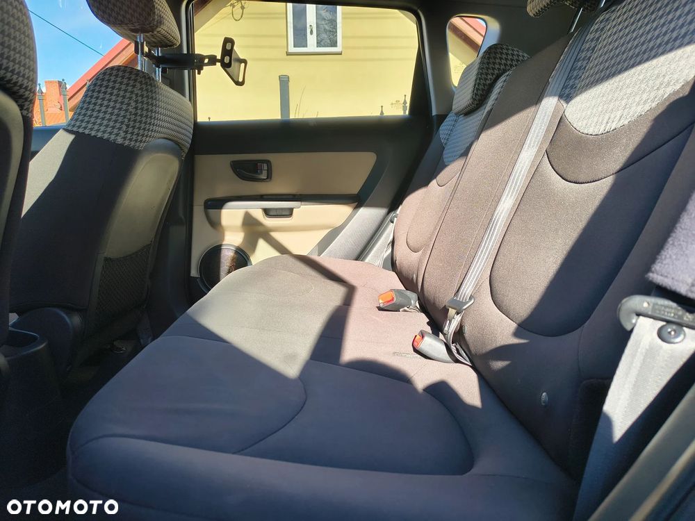 Kia Soul 1.6 M - 16