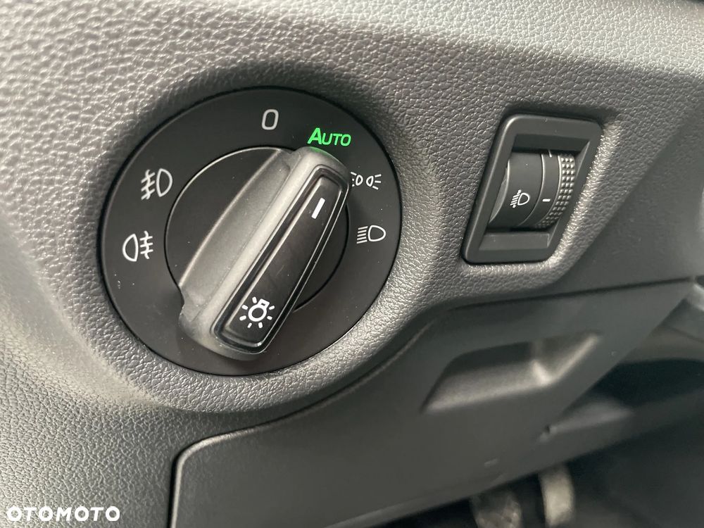 Skoda Scala 1.0 TSI Ambition - 12