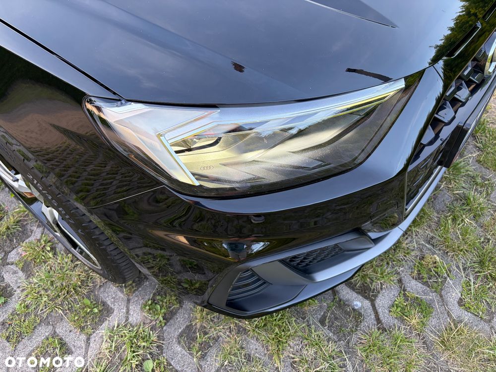 Audi A1 Sportback 30 TFSI S line - 20