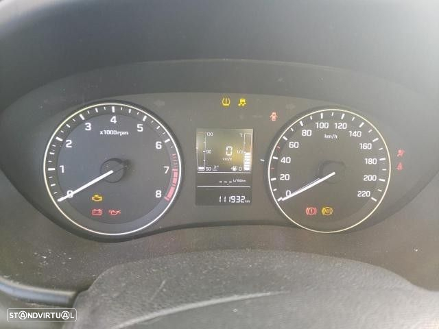 Peças Hyundai i20 Active 2017 - 6