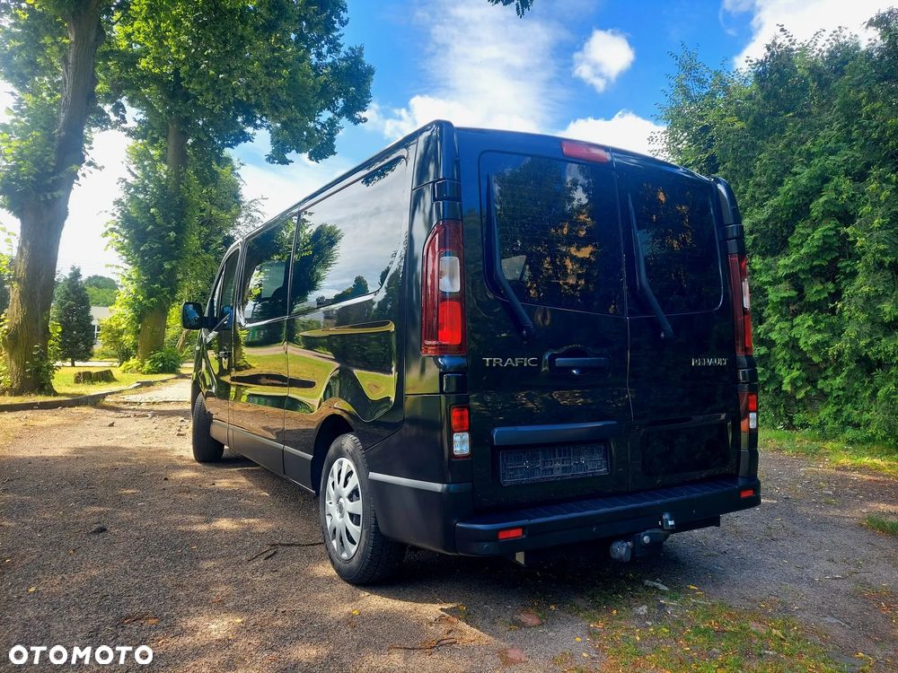 Renault Trafic - 6