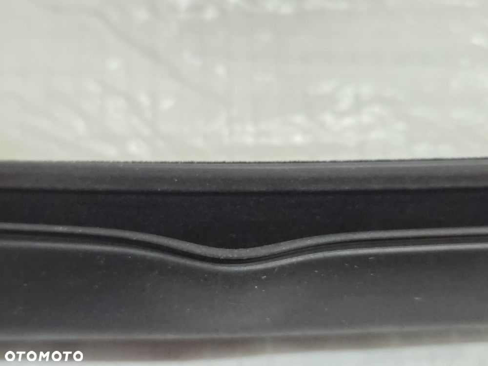 JEEP COMPAS II LIFT LISTWA ZGARNIAJĄCA PRAWY PRZÓD NOWY ORYGINAŁ 0053329373 - 5