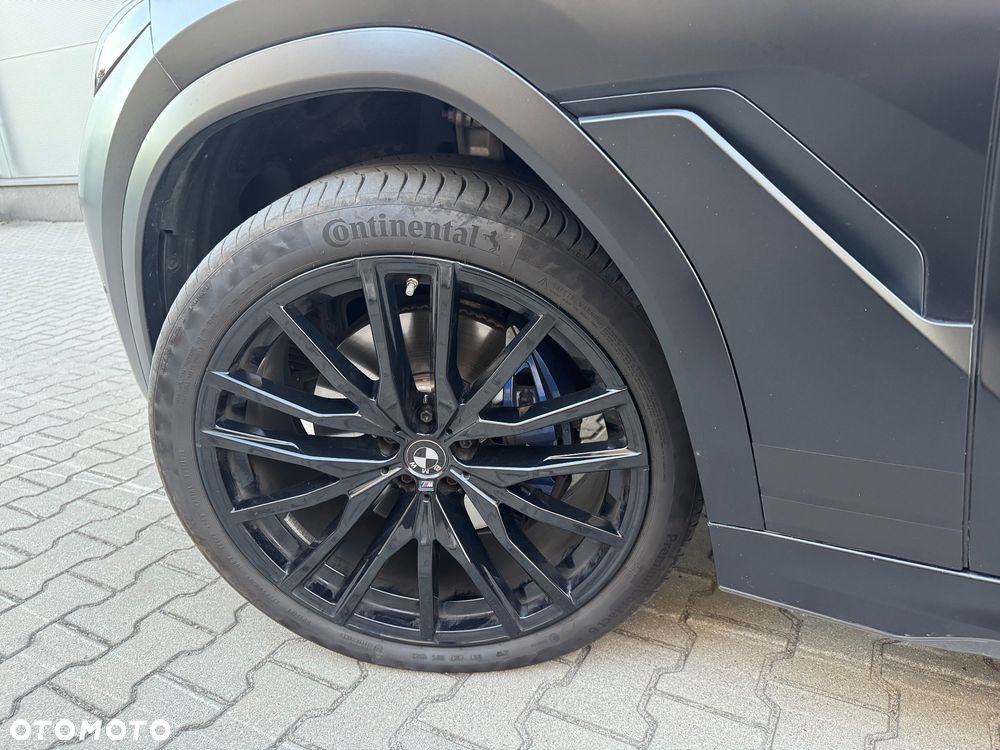 BMW X6 - 10