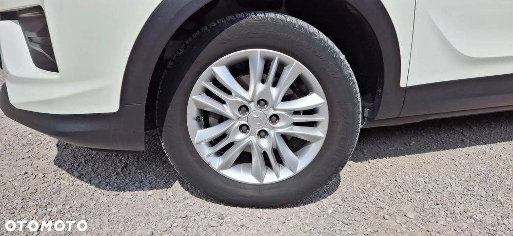 SsangYong/KGM Korando 1.5 T-GDI Crystal 2WD - 9