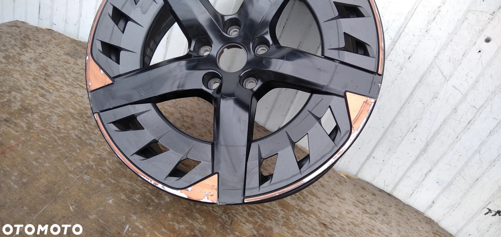 SEAT LEON FR CUPRA FELGA 19" - 2