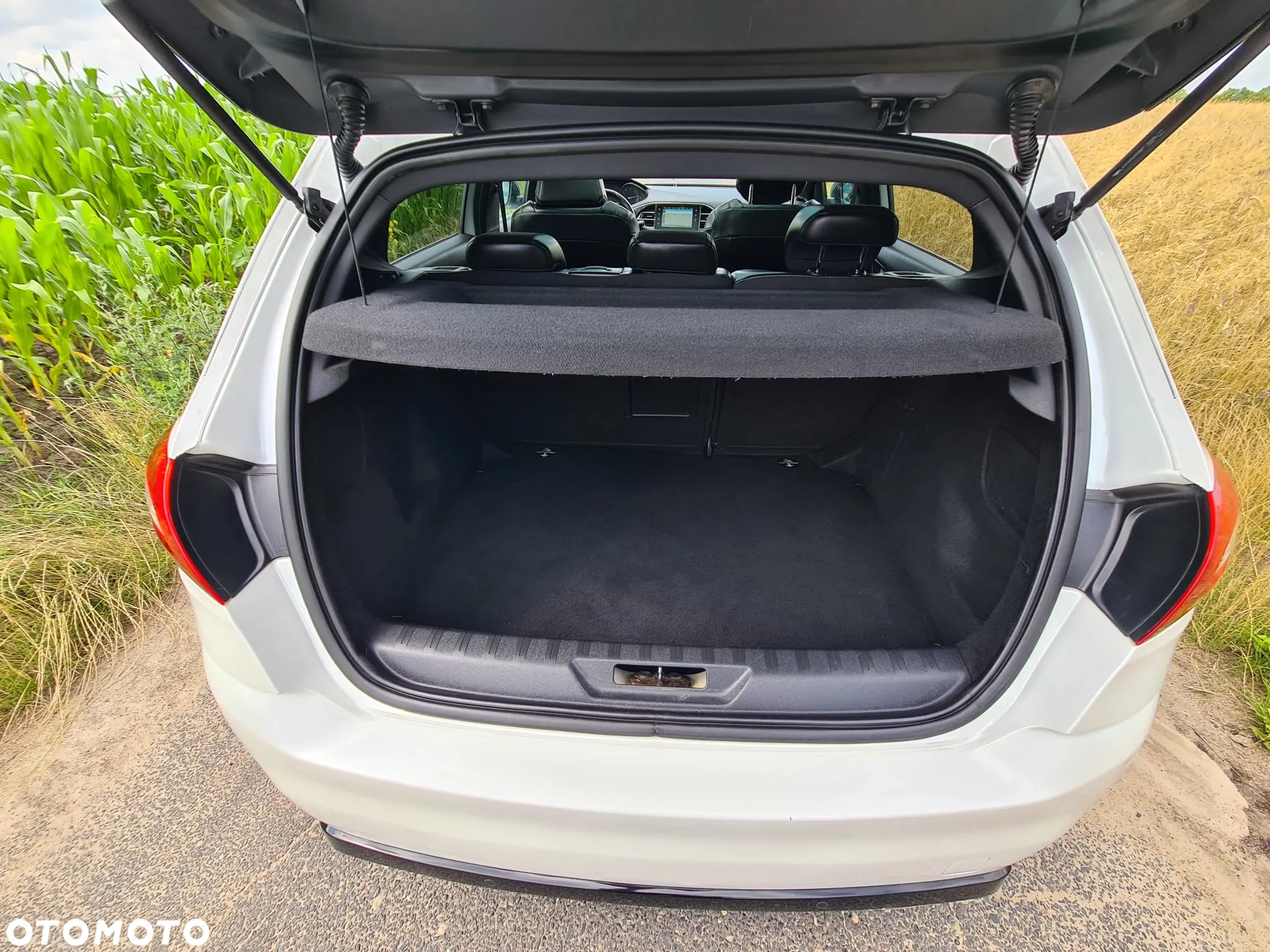 Peugeot 308 BlueHDi 180 EAT6 GT - 23