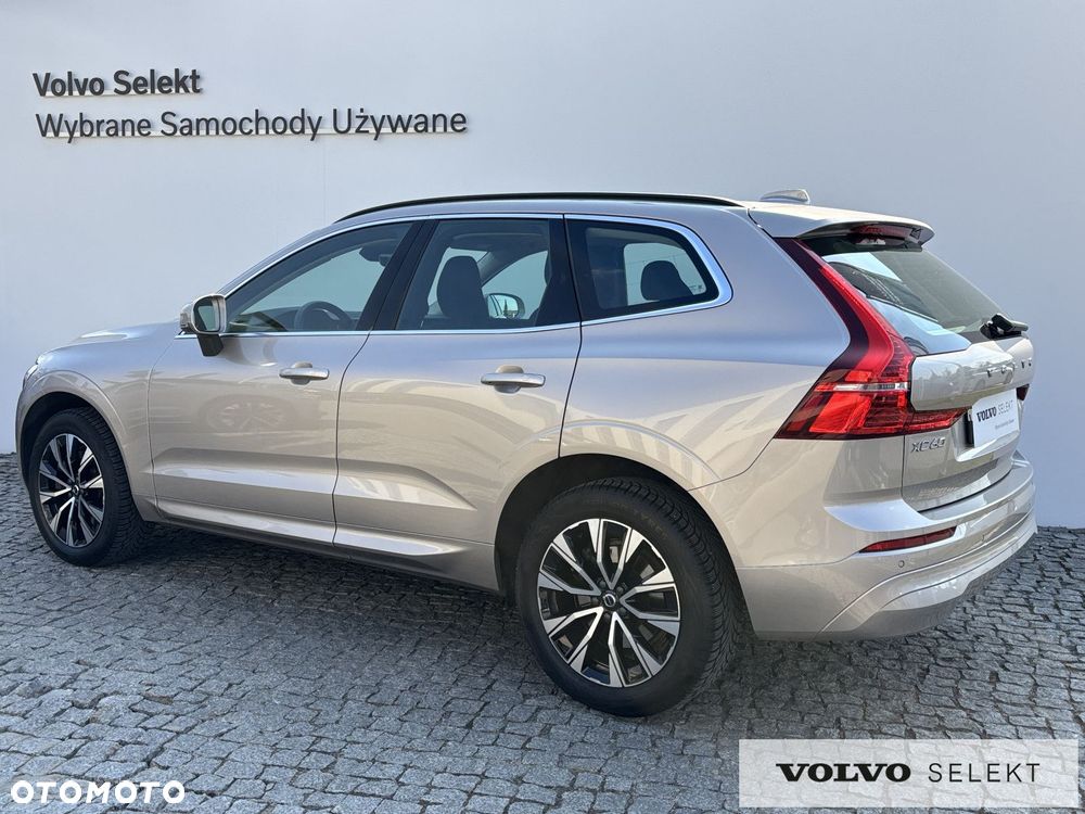 Volvo XC 60 - 4
