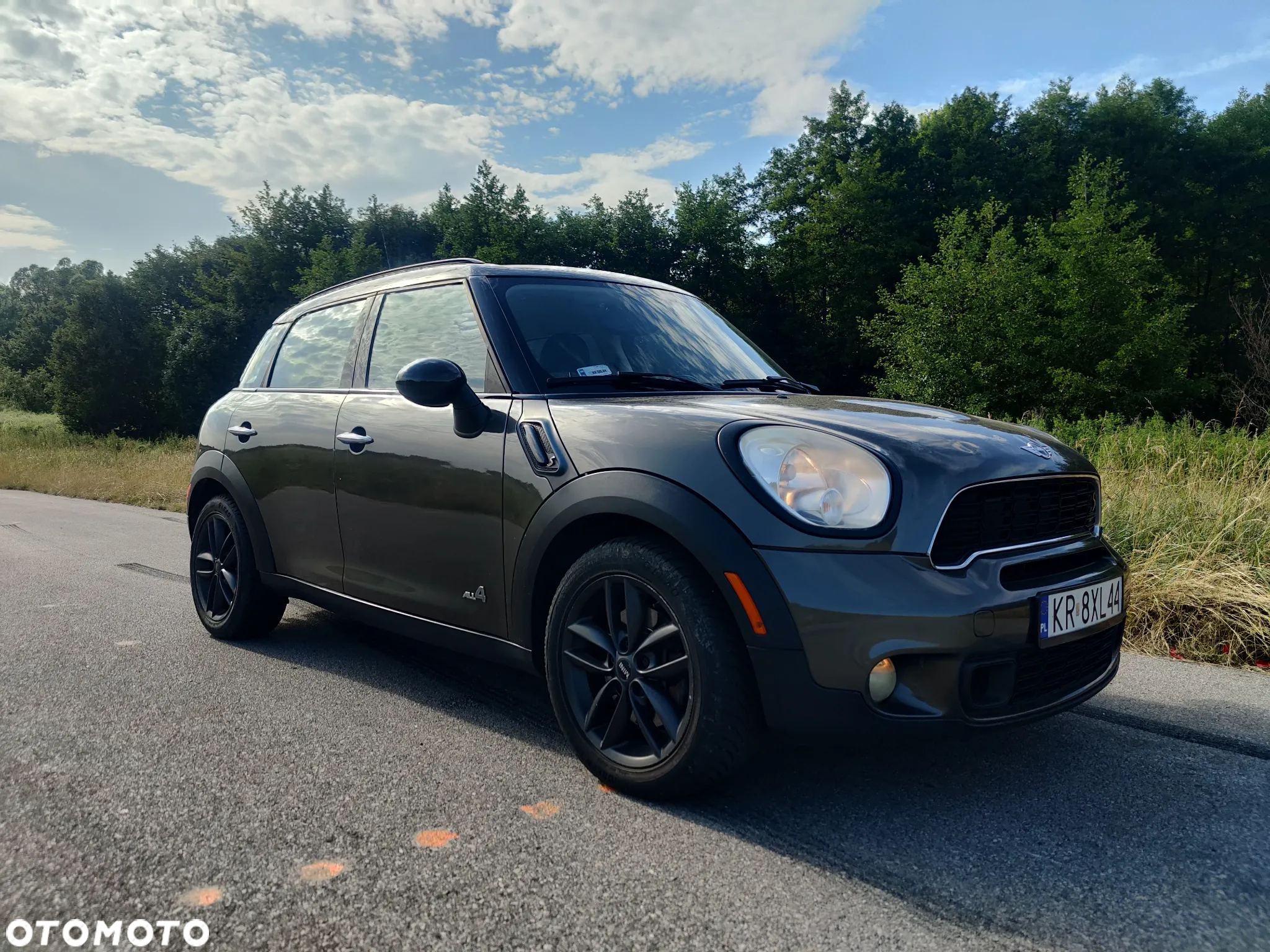 MINI Countryman Cooper S ALL4 - 25