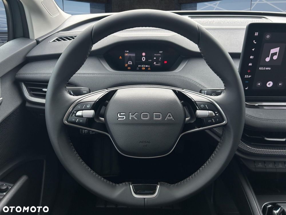 Skoda Elroq - 15