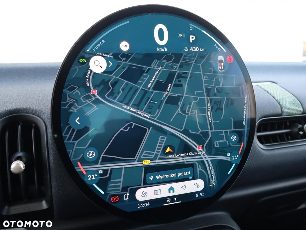 MINI Cooper C Linia Essential - 20