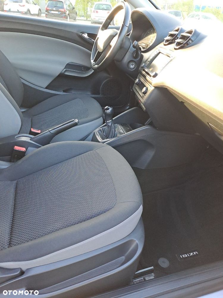 Seat Ibiza - 13