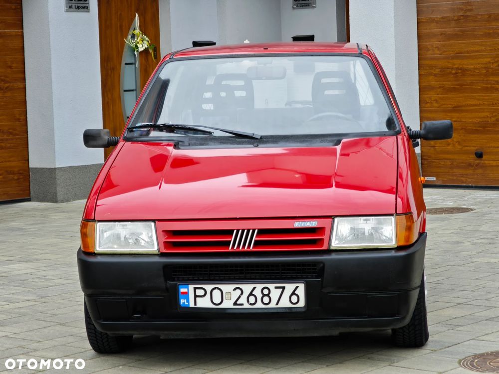 Fiat Uno 1.1 i.e - 11
