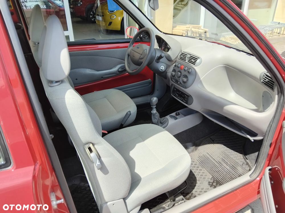 Fiat Seicento - 15