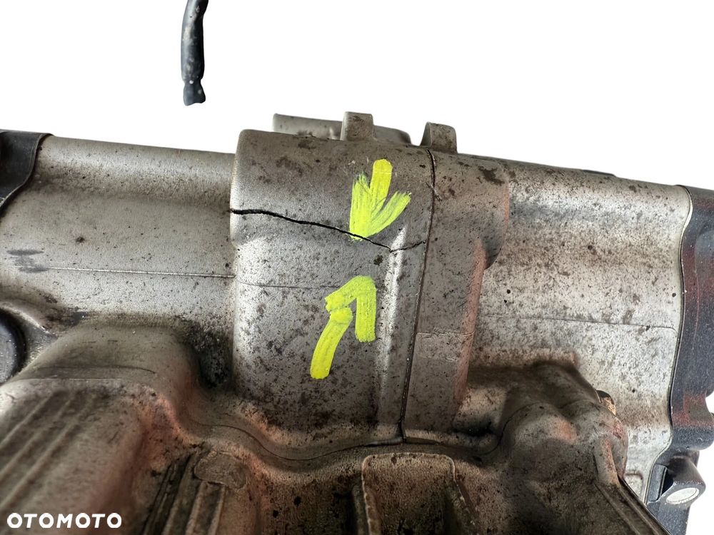 Silnik Zontes ZT 125 G1   14Dni GW - 8