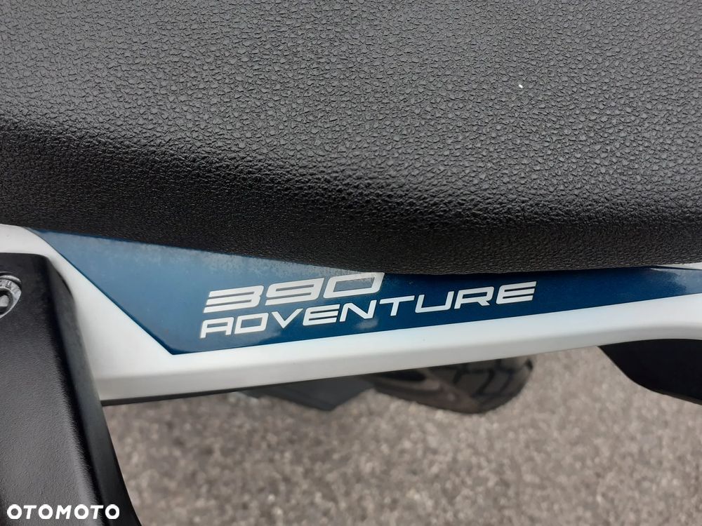 KTM Adventure - 22