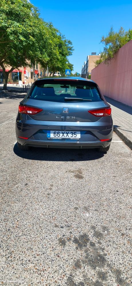 SEAT Leon 1.0 EcoTSI Style S/S - 2