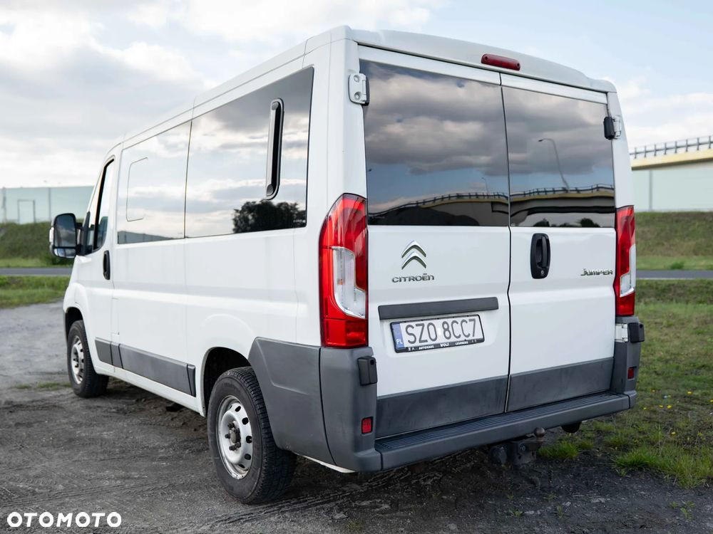 Citroën Jumper L1H1 Shine - 3