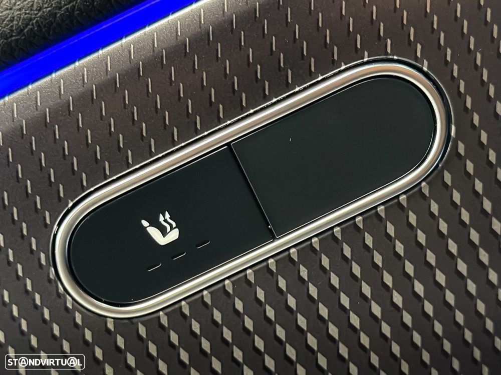 Mercedes-Benz GLA 250 e Progressive - 16