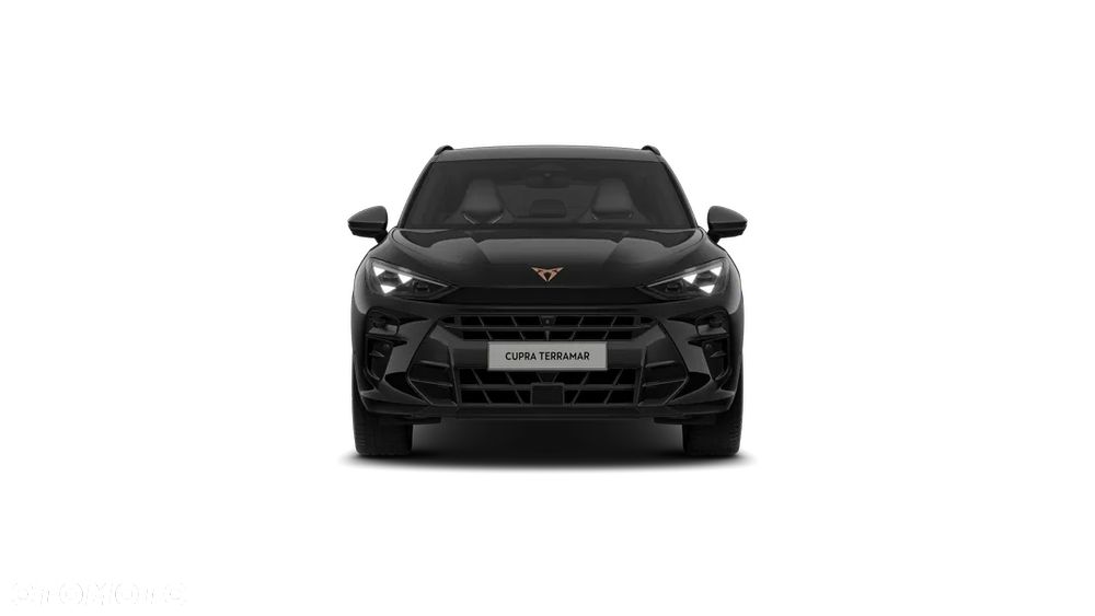 Cupra Terramar 2.0 TSI 4Drive VZ DSG - 5