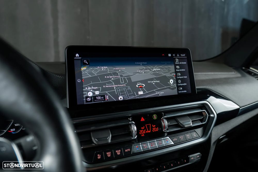 BMW X3 X3M Competition - 18