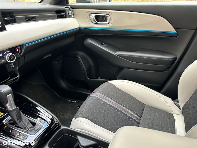 Honda HR-V 1.5 i-MMD Advance Plus CVT - 37