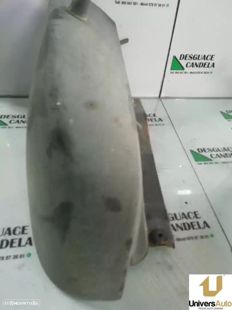 MOLDURAS TRASEIRAS NISSAN PRIMASTAR FURGÃO 2007 -93850669 - 4