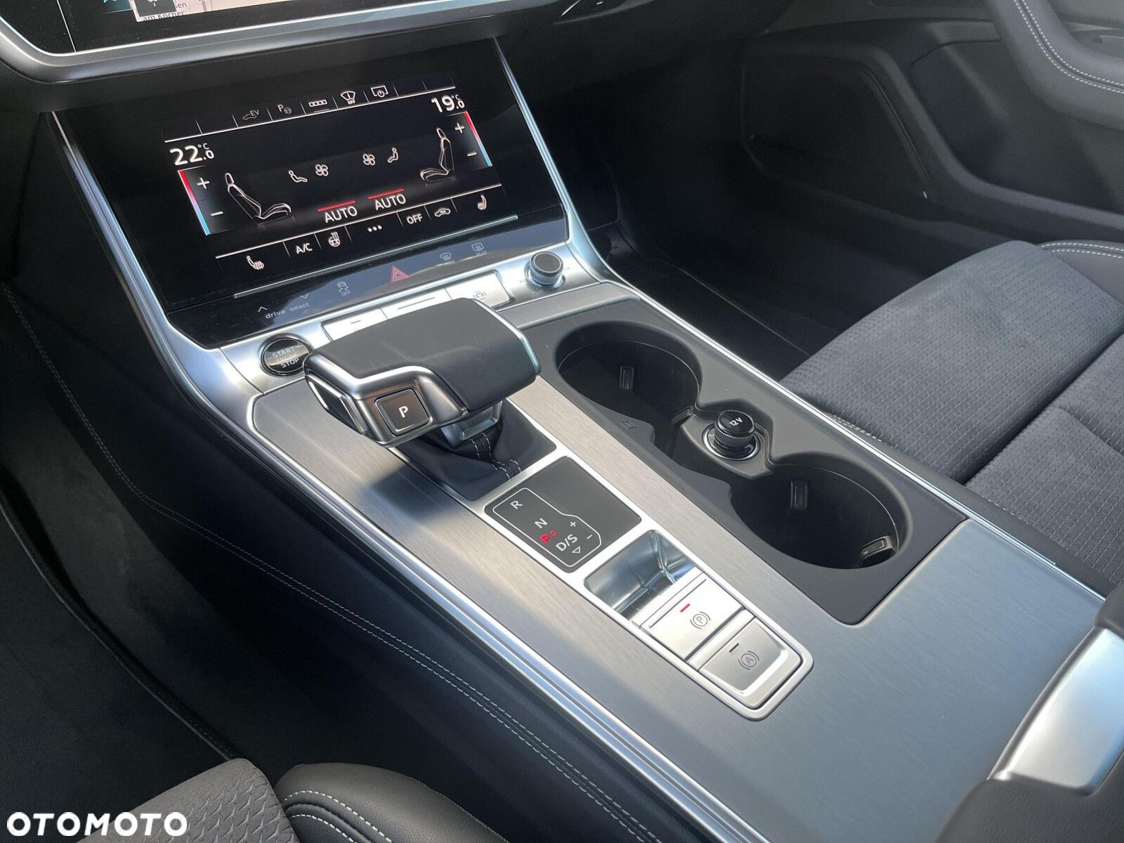 Audi A6 - 39