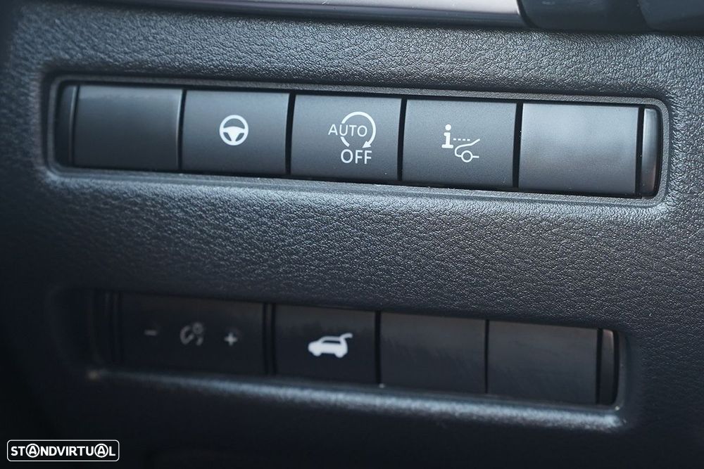 Nissan Qashqai 1.3 DIG-T Tekna - 15