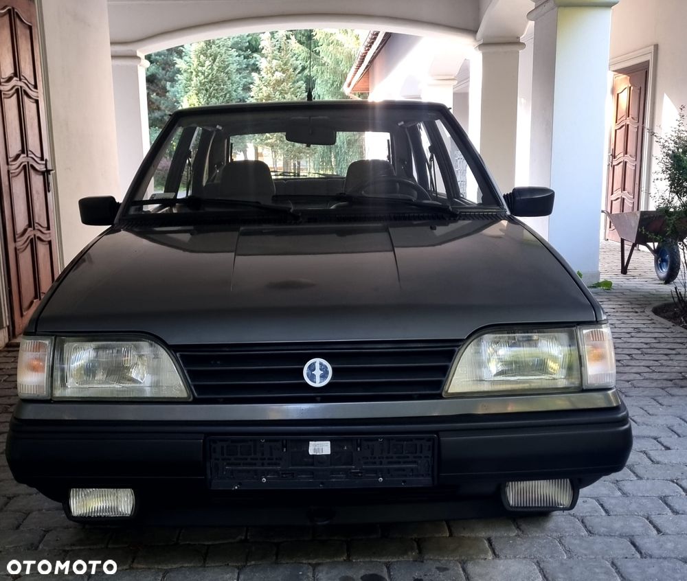 Polonez Caro - 2
