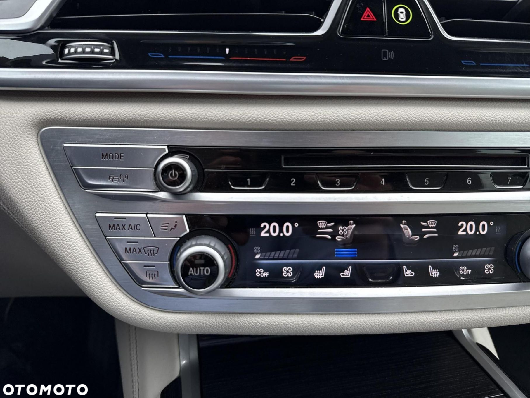 BMW Seria 7 - 18