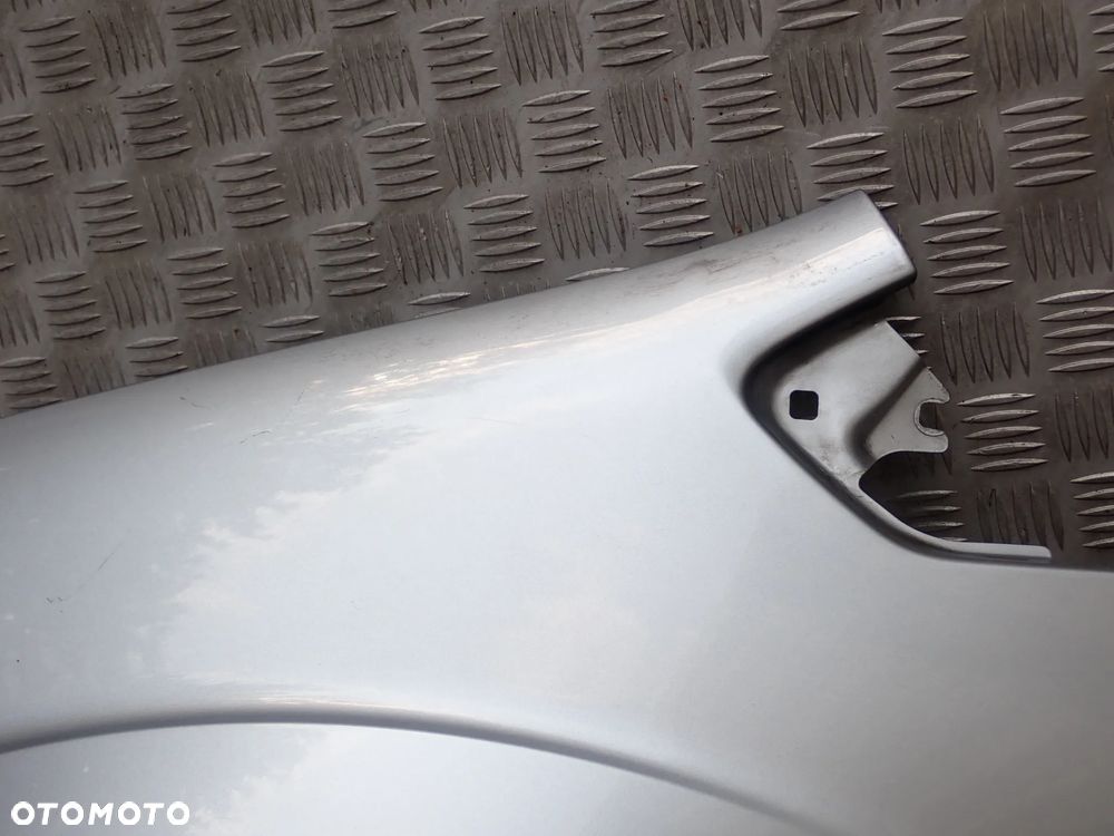 FORD S-MAX  BŁOTNIK LEWY - 4