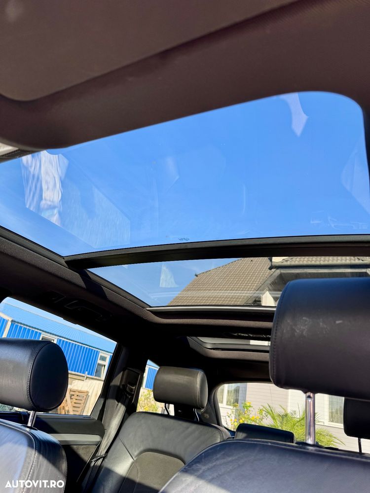 Audi Q7 3.0 TDI DPF Quattro Tip - 15