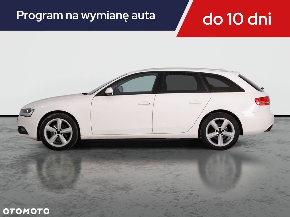 Audi A4 Avant - 4