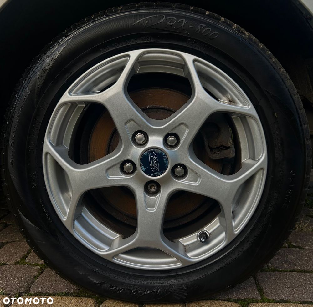 Ford Mondeo 1.6 Trend - 28