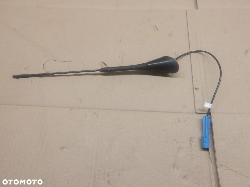 OPEL MERIVA A I LIFT 05-10 1.7CDTI ANTENA DACHOWA - 1