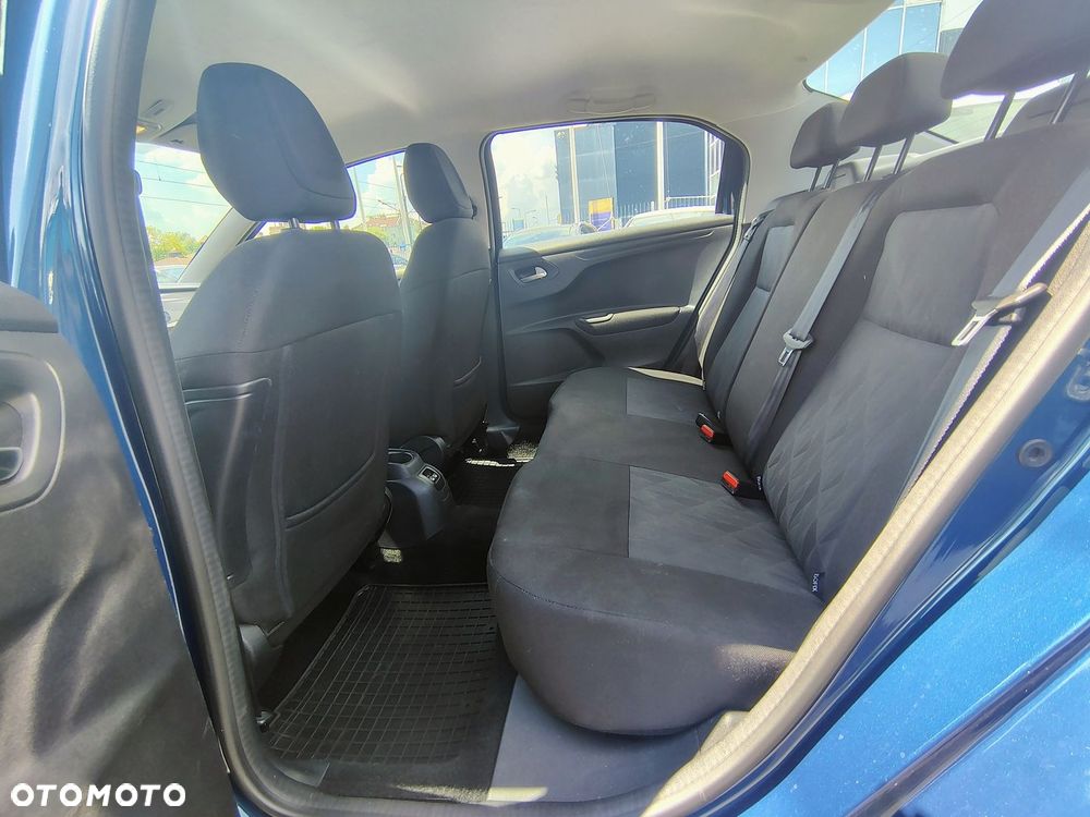 Citroën C-Elysée 1.2 PureTech GPF More Life - 12