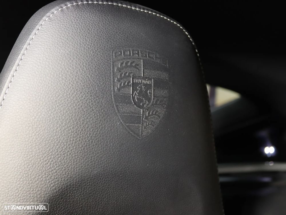Porsche 718 Cayman PDK - 24