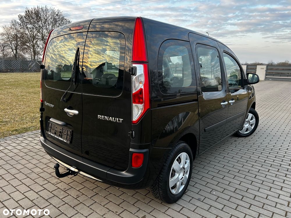 Renault Kangoo - 3