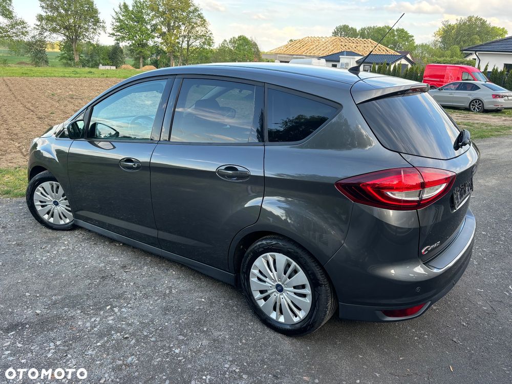 Ford C-MAX 1.0 EcoBoost Titanium ASS - 3