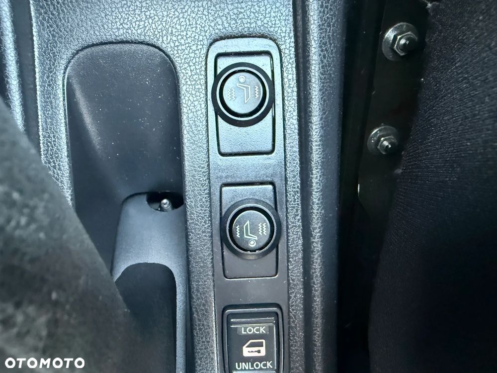 Nissan Note 1.2 DIG-S Acenta EU6 - 29