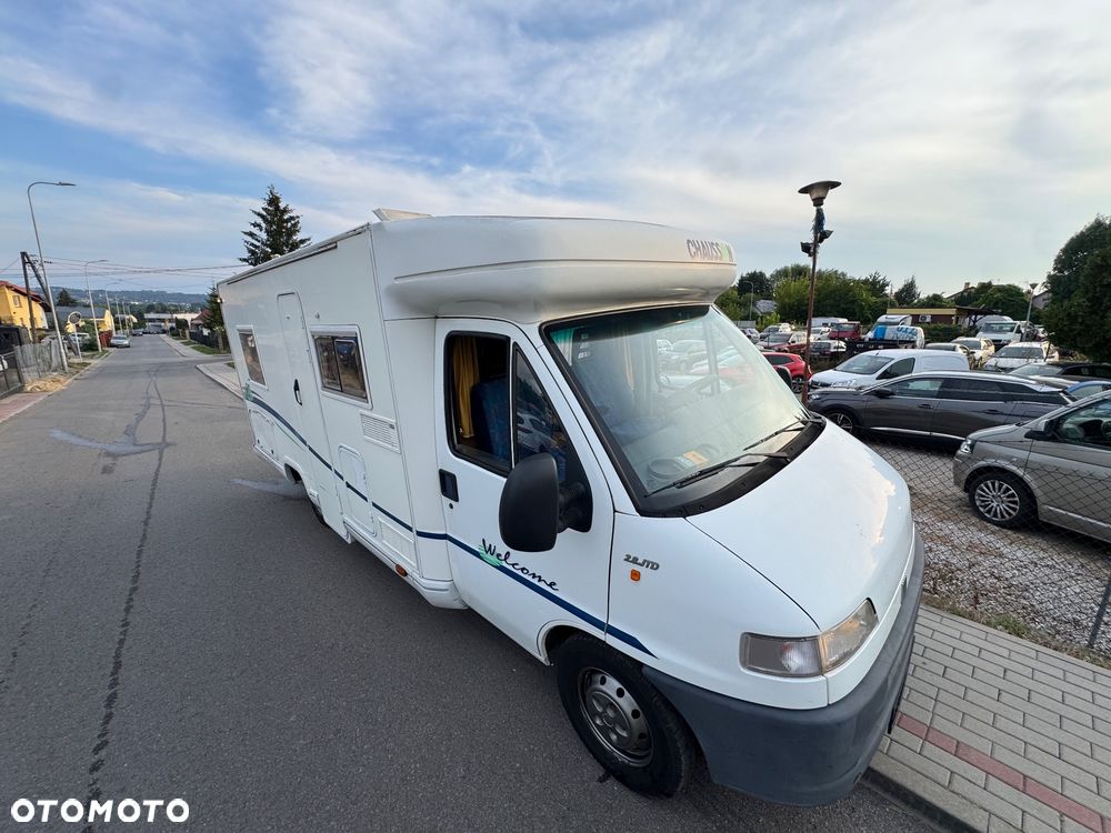 Fiat Ducato - 10