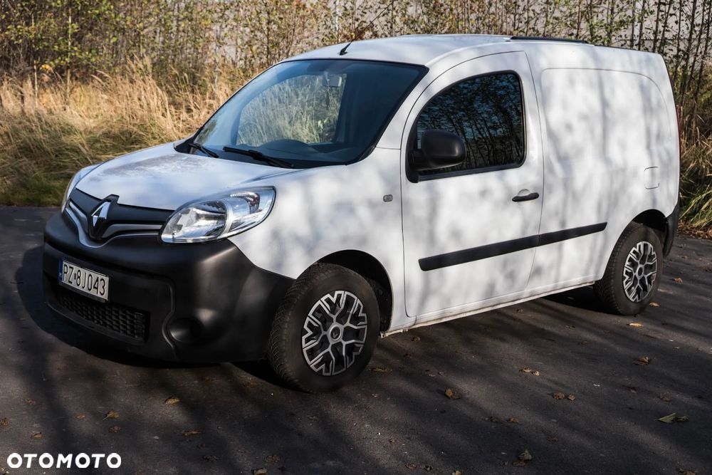 Renault Kangoo - 4